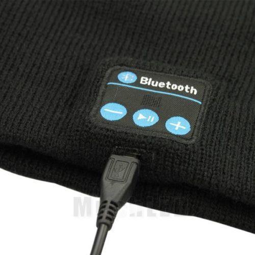 Brehn | Musikalische Bluetooth-Mütze