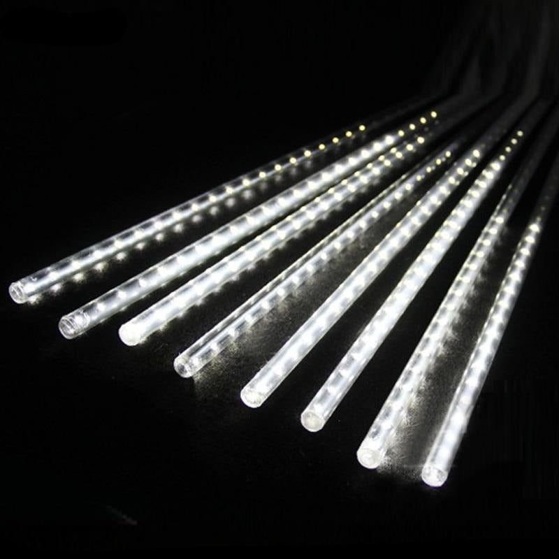 Brehn | LumiDrop – Wasserdichte LED fallende Sternbeleuchtung