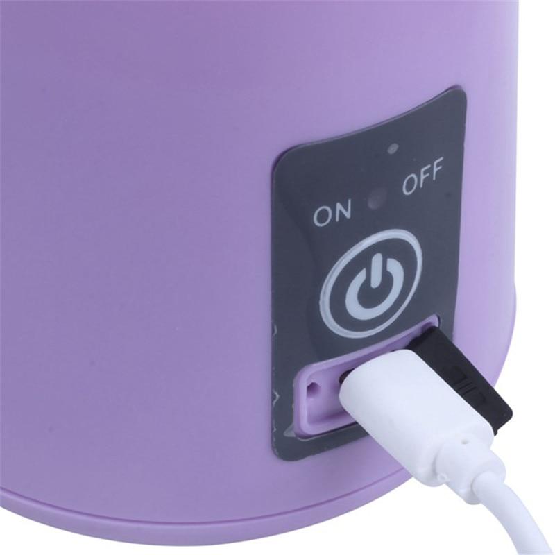 380ml Tragbarer Personen Mixer | Brehn