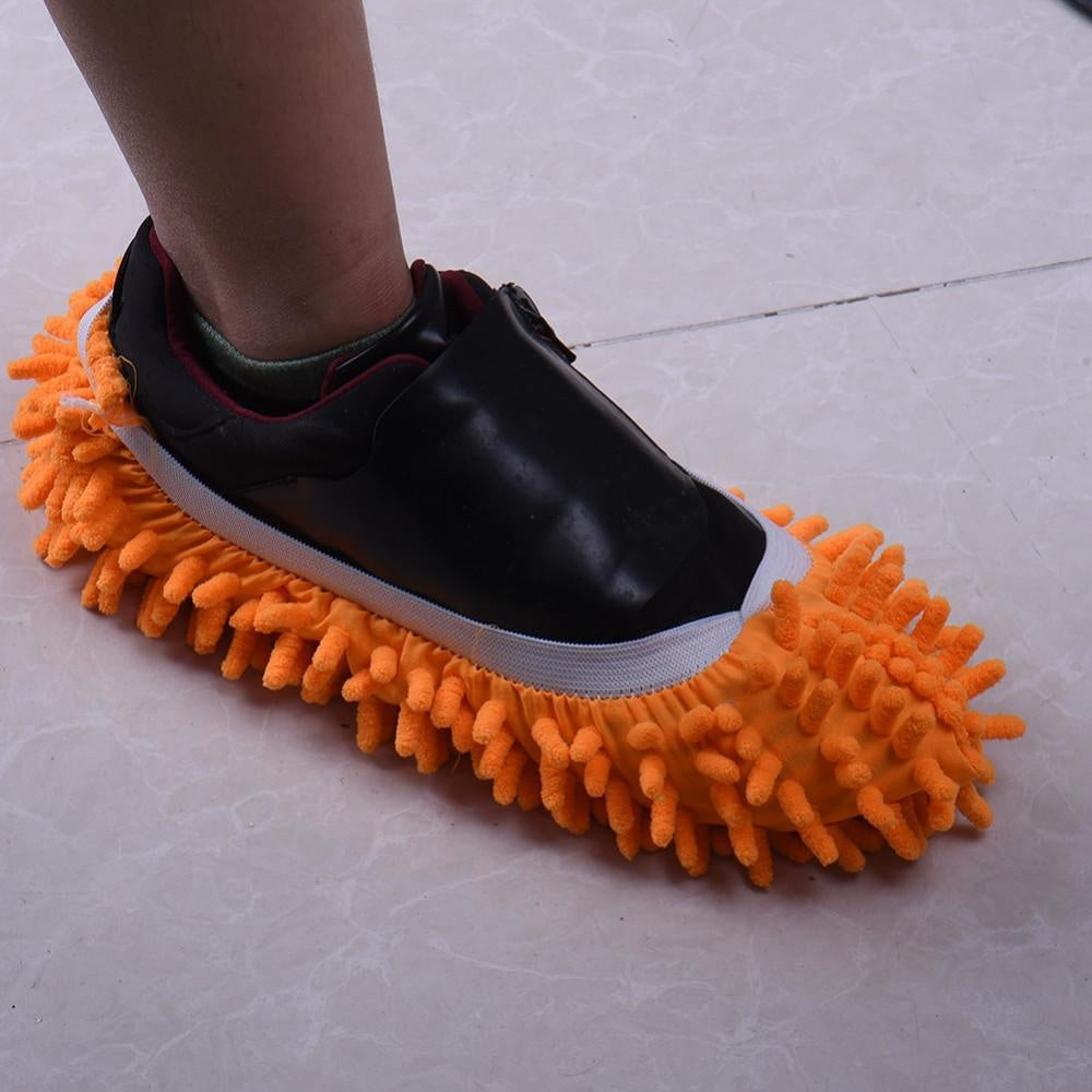 Mop Slippers | Brehn