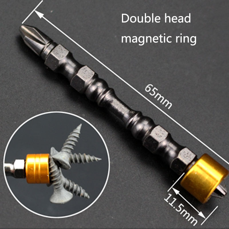 VIvolux | Easy Fix DIY Magnetschraubendreher-Bit