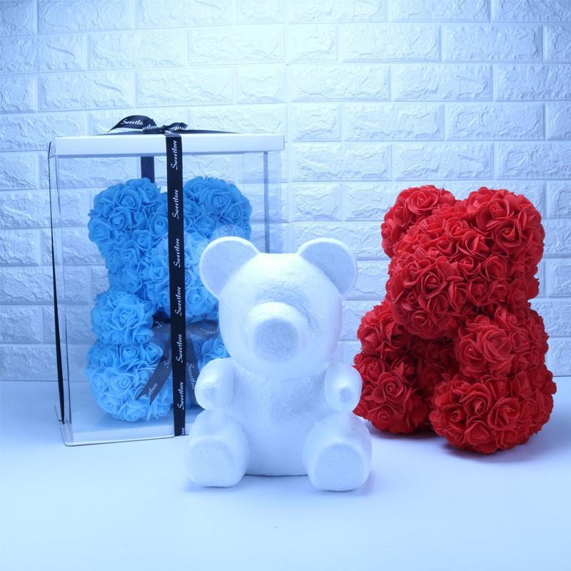DIY Rose Bear Zubehör Kit | Brehn