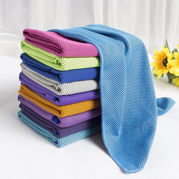 Cooling Tuch | Brehn