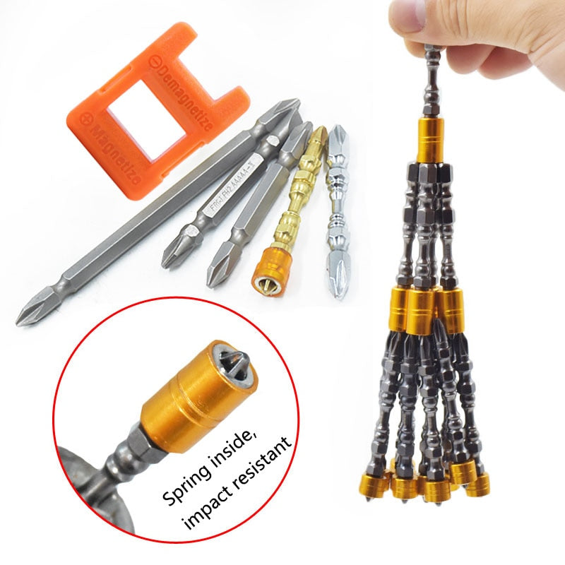 VIvolux | Easy Fix DIY Magnetschraubendreher-Bit
