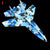 VIvolux | Air Master DIY Fernbedienungsflugzeug