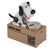 Hund Coin Bank | Brehn