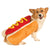 Brehn | Hot Dog Halloween Haustierkostüm