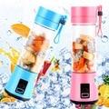 380ml Tragbarer Personen Mixer | Brehn