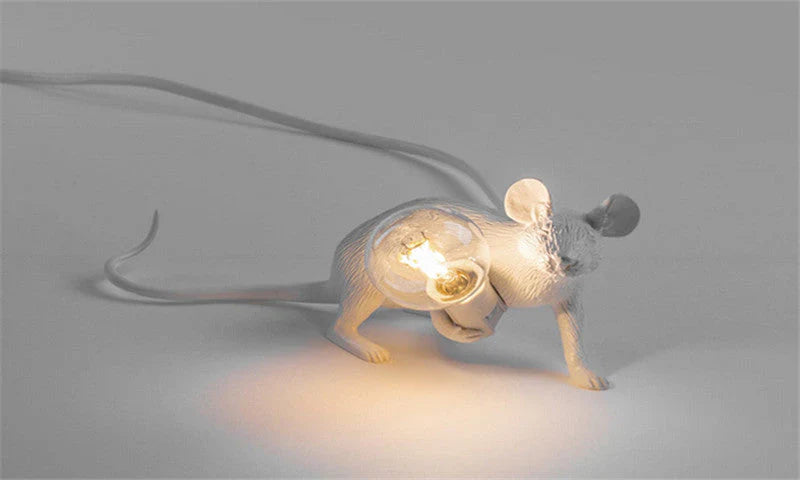 Brehn | Original Mauslampe - SqueakLight