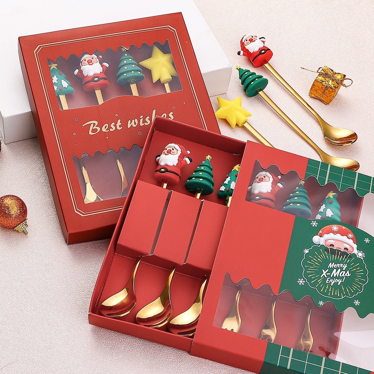 Fest - Eleganz und Magie für Ihre Weihnachtsmahlzeiten | Brehn