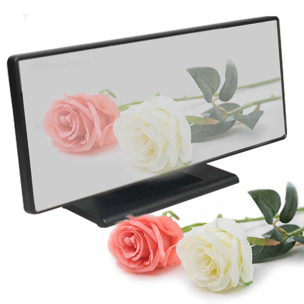 Wecker mit LED-Anzeige | Brehn