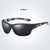 Brehn | Polarisierte Farbige Sommer Sport Sonnenbrille