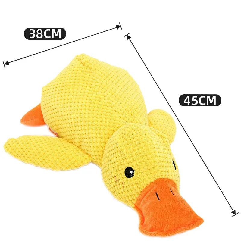 Beruhigender Enten für Hunde
