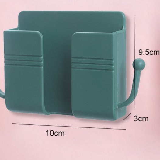 Selbstklebender Badezimmer Aufbewahrung Make-up Organizer | Brehn