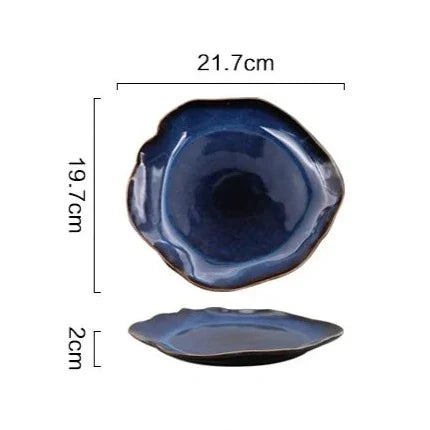 Laguna Brennofen 4-teilige Set Brehn