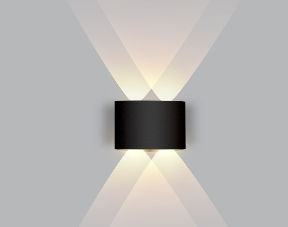 Wall-Ex I Exklusive Wandlampe | Brehn