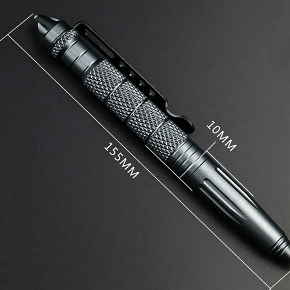 Brehn | Meteor Taktische Verteidigungs Survival Stift