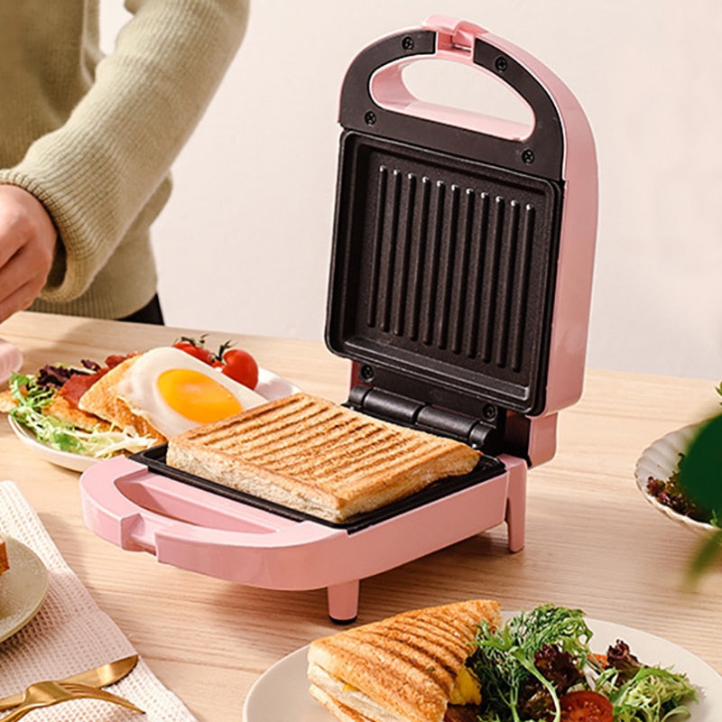 VIvolux | Multifunktionaler Chef Special Toast Maker