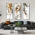 Minimalistische Fließende Ethische Abstrakte Wandkunst Feine Kunst Leinwanddrucke Bilder Für Moderne Wohnung Wohnzimmer Home Office Kunst Dekor | Brehn