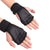VIvolux | Power Grip Atmungsaktive Fitness Trainingshandschuhe