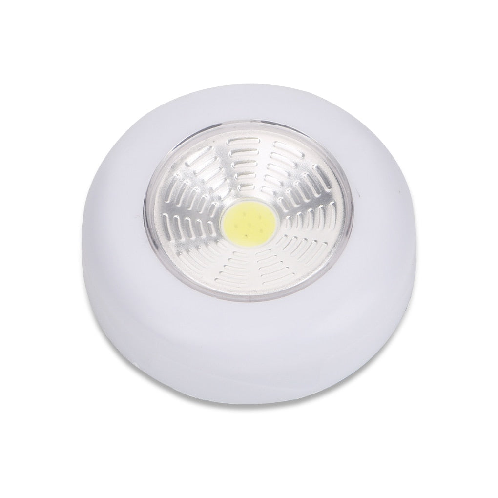 Wireless 3 LED Batterie Licht | Brehn