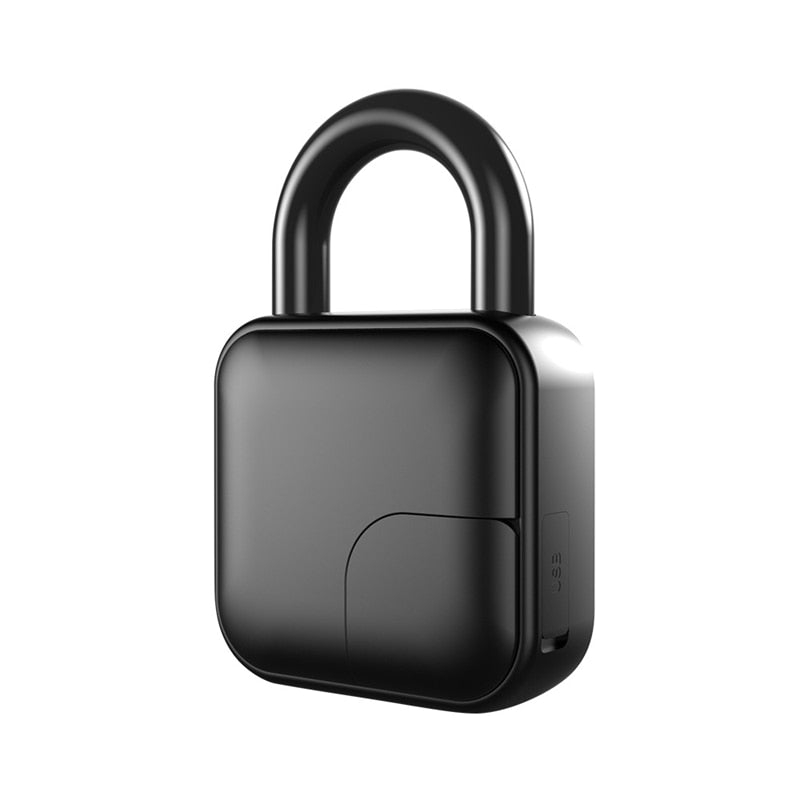 Bio-Lock - Fingerabdruckschloss | Brehn