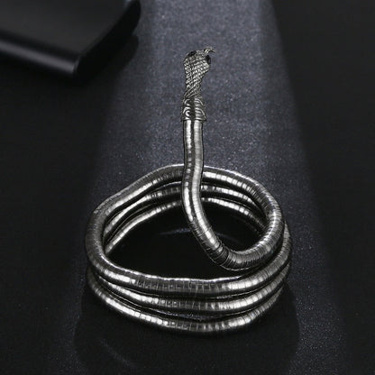 Schlangenkette – vielseitiges und trendiges Accessoire
