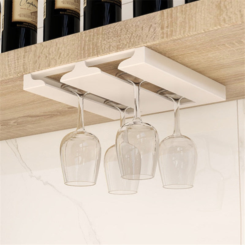 Brehn | Unter-Schränk Glas Organizer Regal