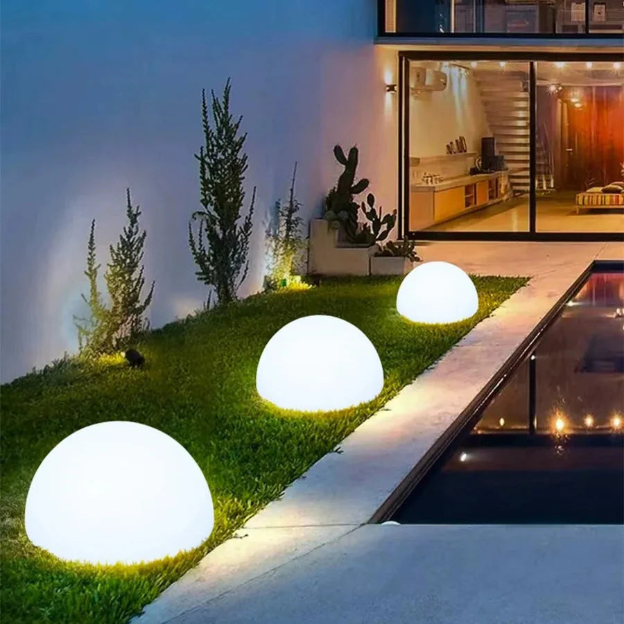 Solar Dome Licht Brehn