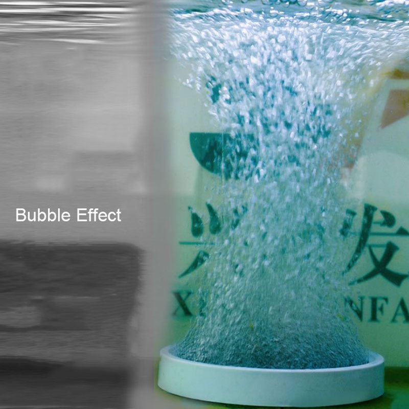 Brehn | Mini Aquarium Sauerstoffpumpe