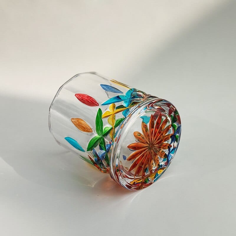 Handbemaltes Murano-Glas | Brehn