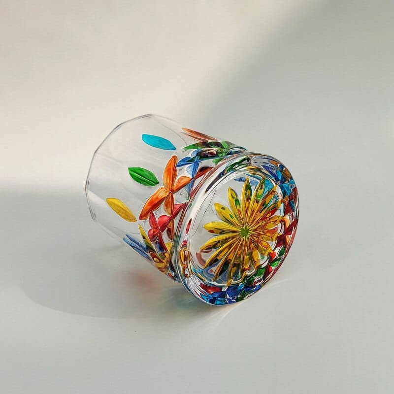 Handbemaltes Murano-Glas | Brehn
