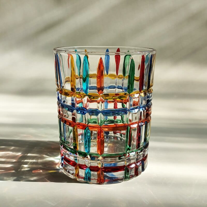 Handbemaltes Murano-Glas | Brehn