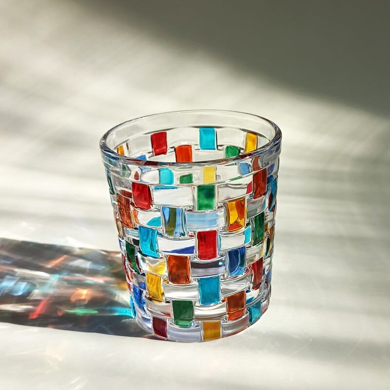 Handbemaltes Murano-Glas | Brehn