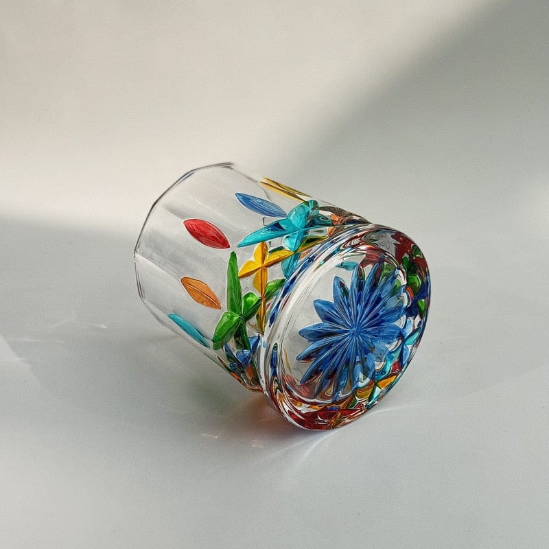 Handbemaltes Murano-Glas | Brehn