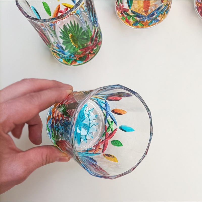 Handbemaltes Murano-Glas | Brehn