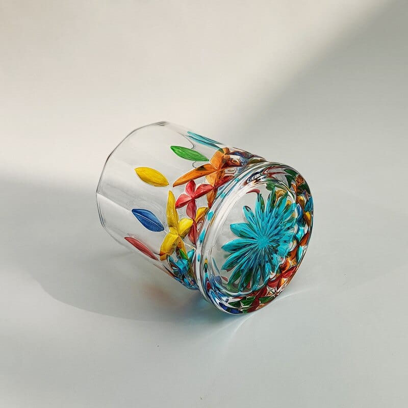Handbemaltes Murano-Glas | Brehn
