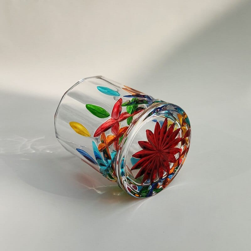 Handbemaltes Murano-Glas | Brehn