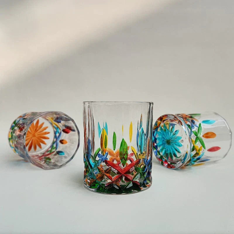 Handbemaltes Murano-Glas | Brehn