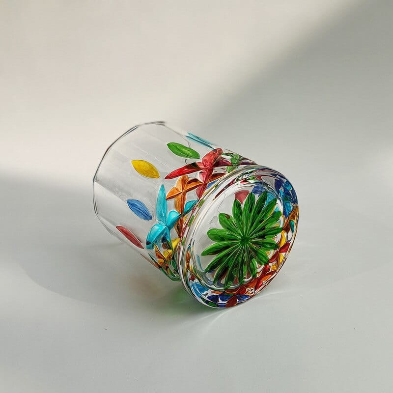 Handbemaltes Murano-Glas | Brehn