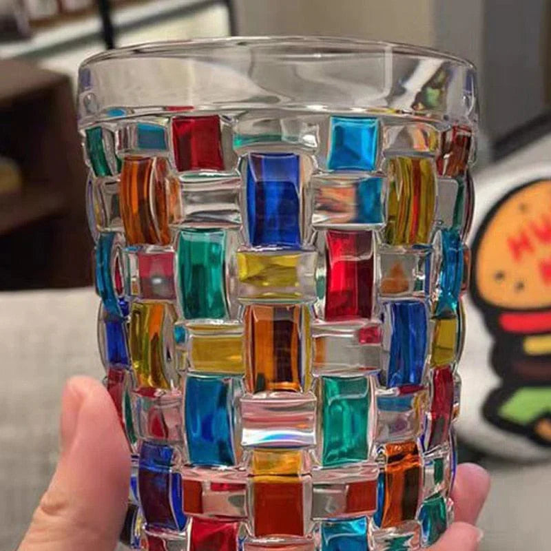 Handbemaltes Murano-Glas | Brehn