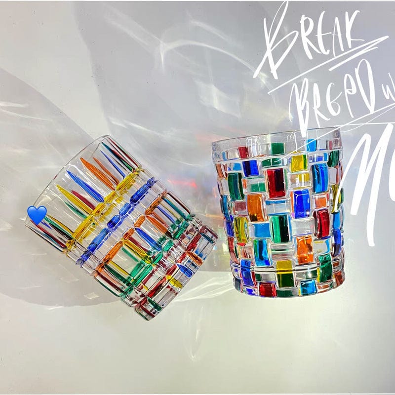 Handbemaltes Murano-Glas | Brehn