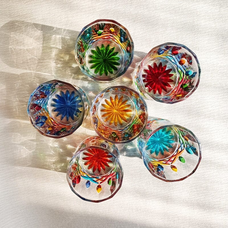 Handbemaltes Murano-Glas | Brehn
