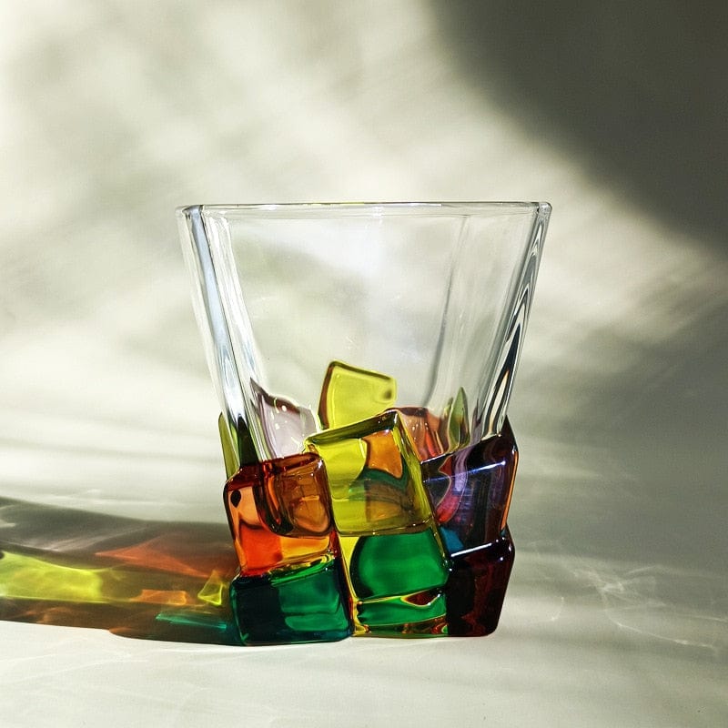 Handbemaltes Murano-Glas | Brehn