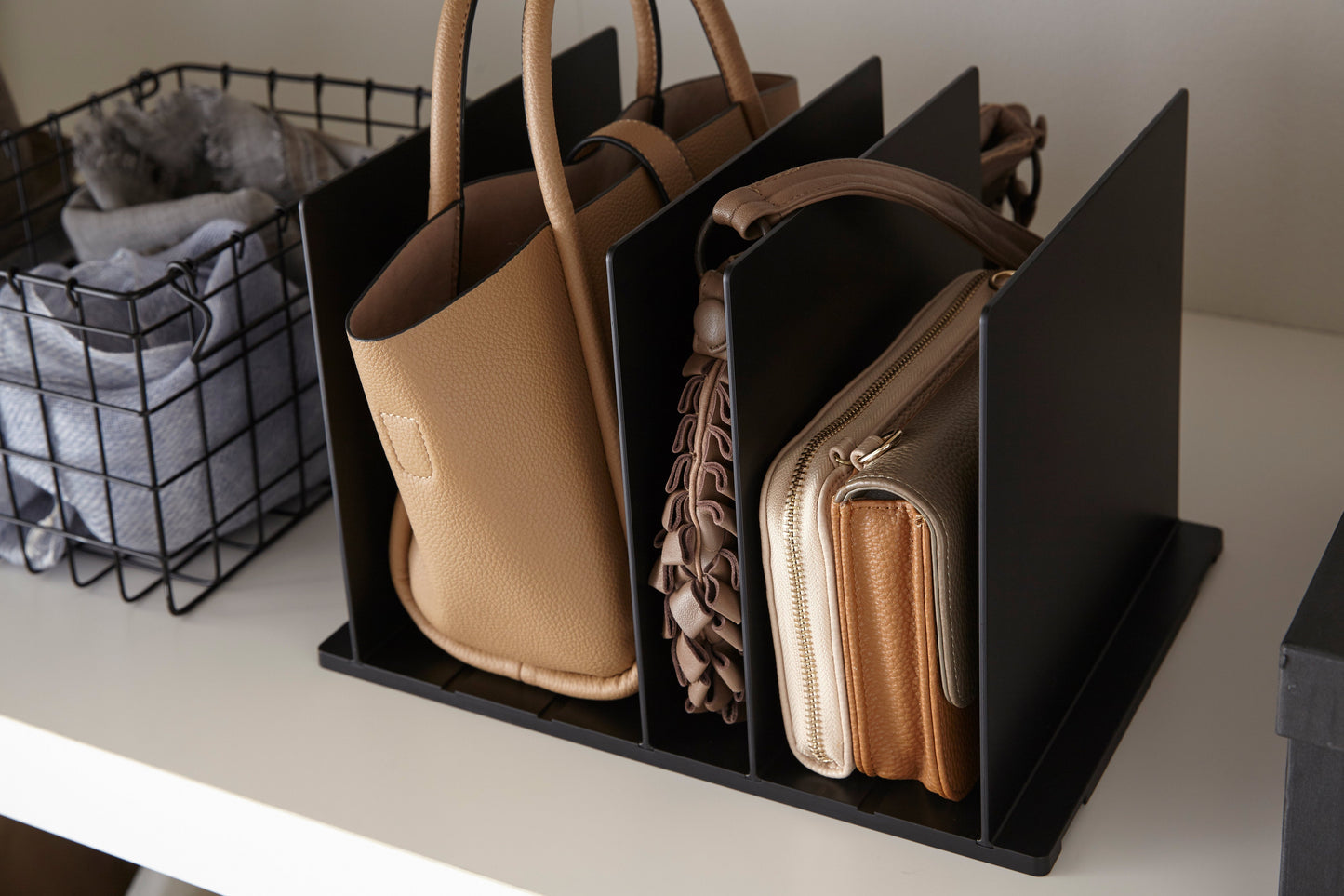 Handtaschen-Organizer (2er-Set)