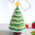 Handgemachter gehäkelter Weihnachtsbaum | Brehn