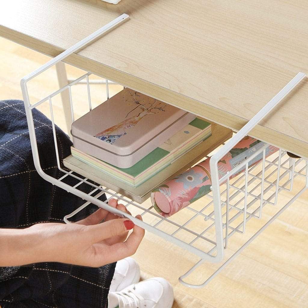 Hängender Organizer Unter-Küchenschrank Regal | Brehn