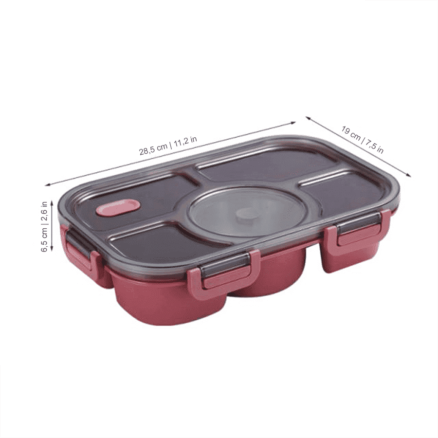 Haru Bento Box | Brehn