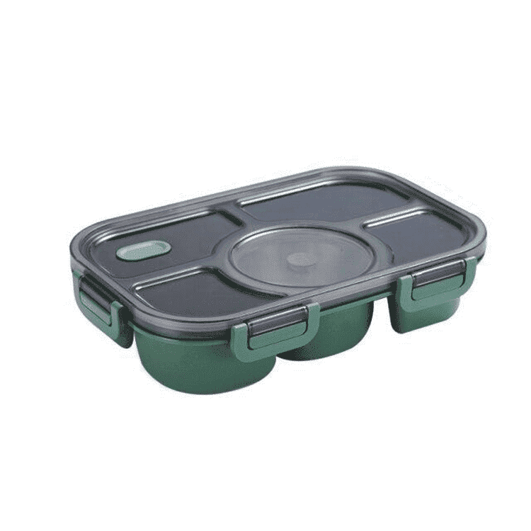 Haru Bento Box | Brehn