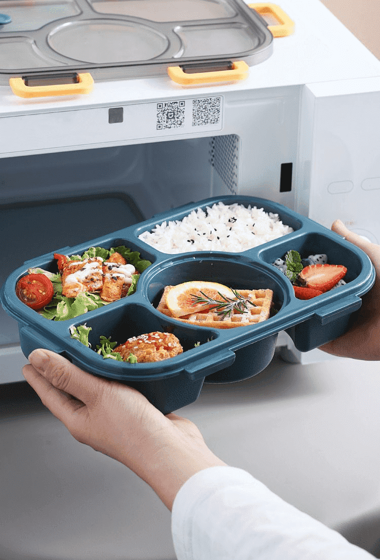 Haru Bento Box | Brehn